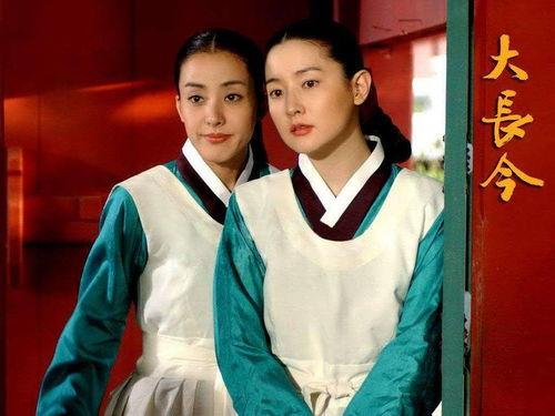 大长今第二部在线观看,宫廷风云再起，智慧医女再展风采  第2张